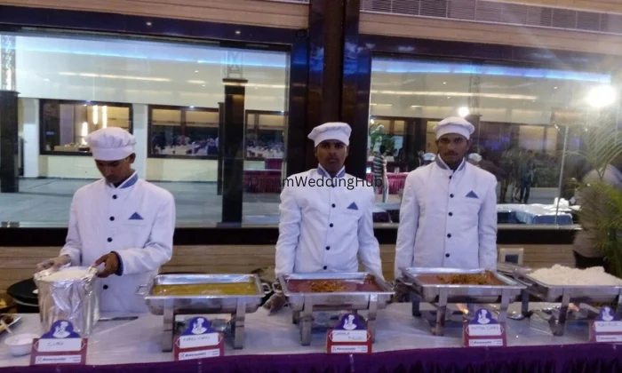 Sri Sai Jaganmata  Caterers